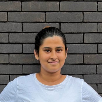 Aryaa Kulkarni